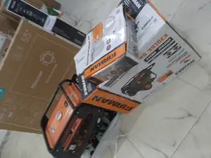 Firman Rd-3910ex – Great Condition Petrol Generator