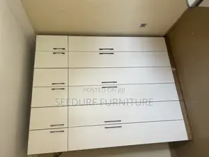 A Standard Made Wardrobe
