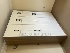 A Standard Made Wardrobe