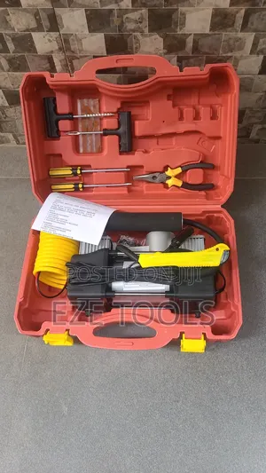 Air Inflator /Pumping Kits