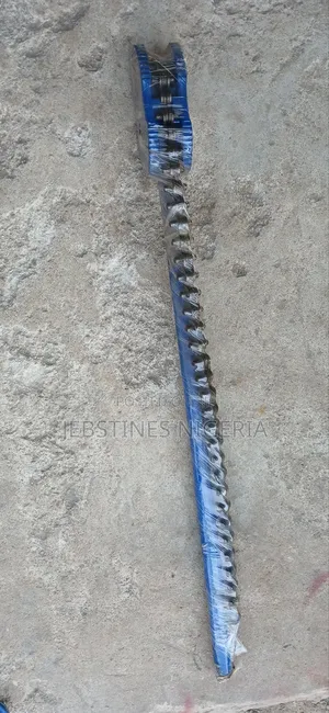 6" Chaintong