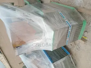 Meksan 300 by 33 Kva Step Down Transformer