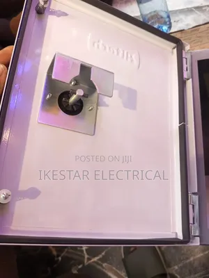 Rotray Change Over Altech 100amps