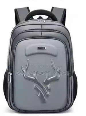 School Bag for Children and Adults