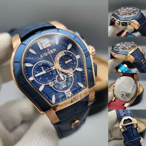 Aigner Wristwatch
