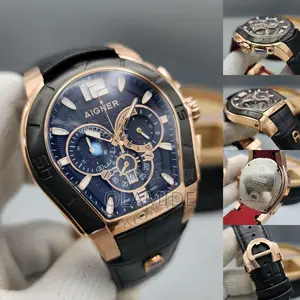Aigner Wristwatch
