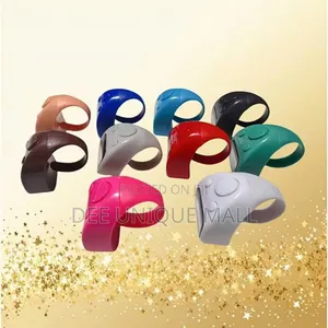 Digital Finger Ring Tally Counter Hand Held Row Counter Tasbeeh