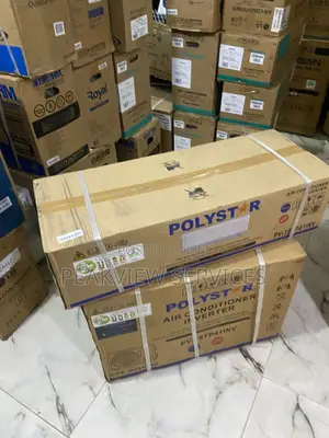 Polystar Pv-18tp41inv 2hp Inverter Air Conditioner