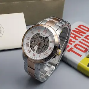 Fossil Brand