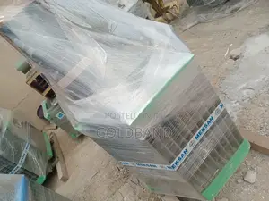 Meksan 300 by 33 Kva Oil Cooled Transformer