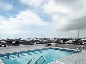 2 Bedroom Alexa Smart Home With Private Cinema