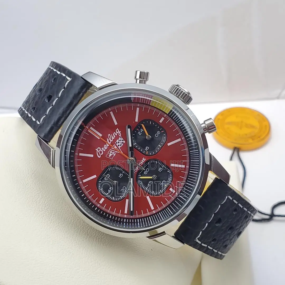 Breitling Brand