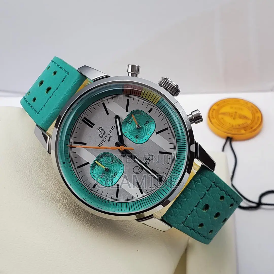 Breitling Brand
