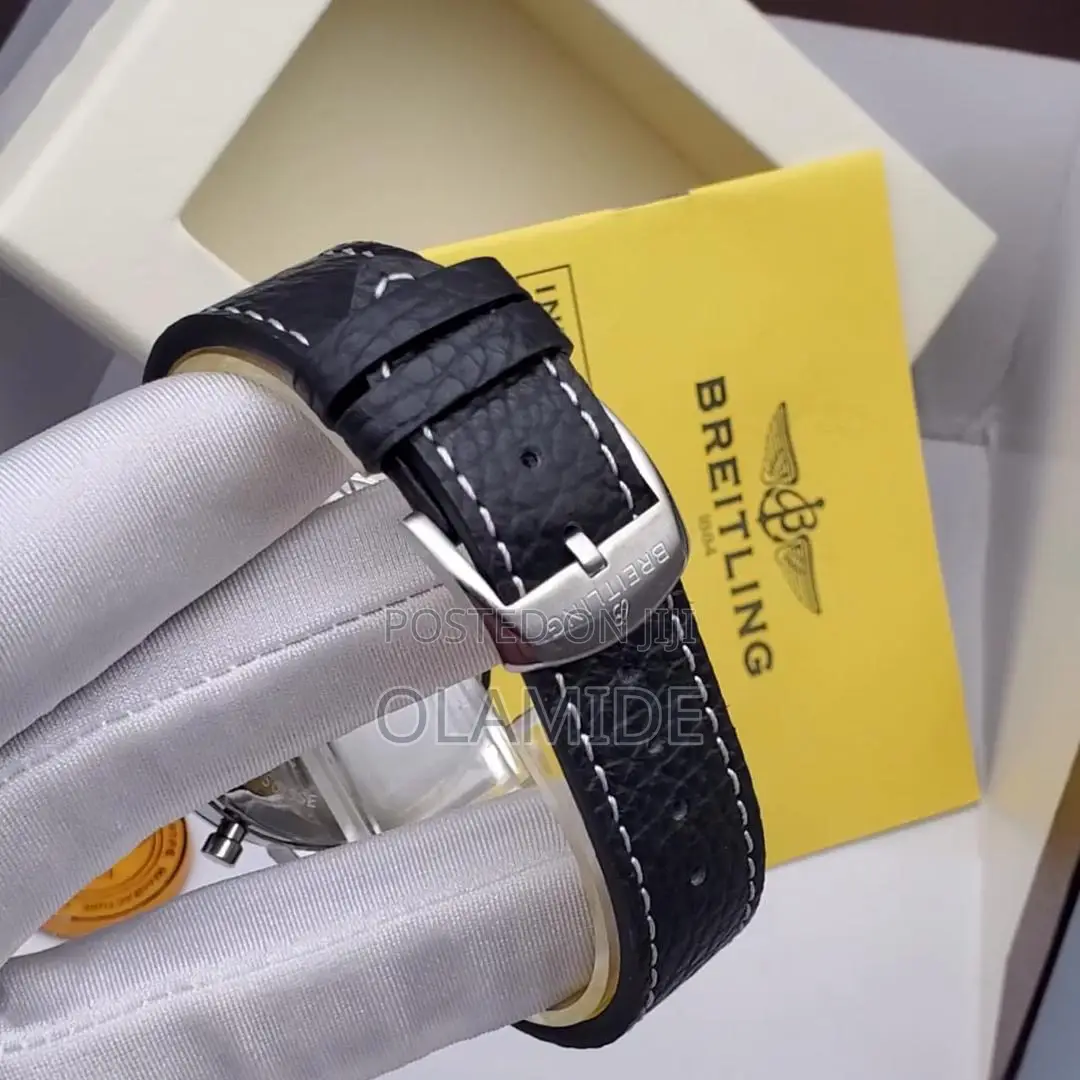 Breitling Brand