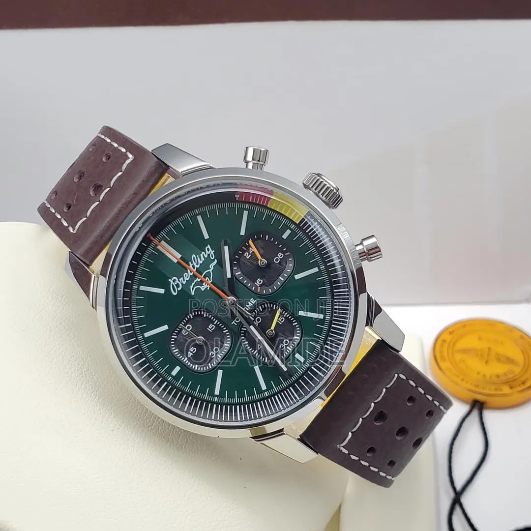 Breitling Brand