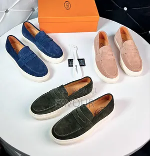 Tods Luxury Shoe