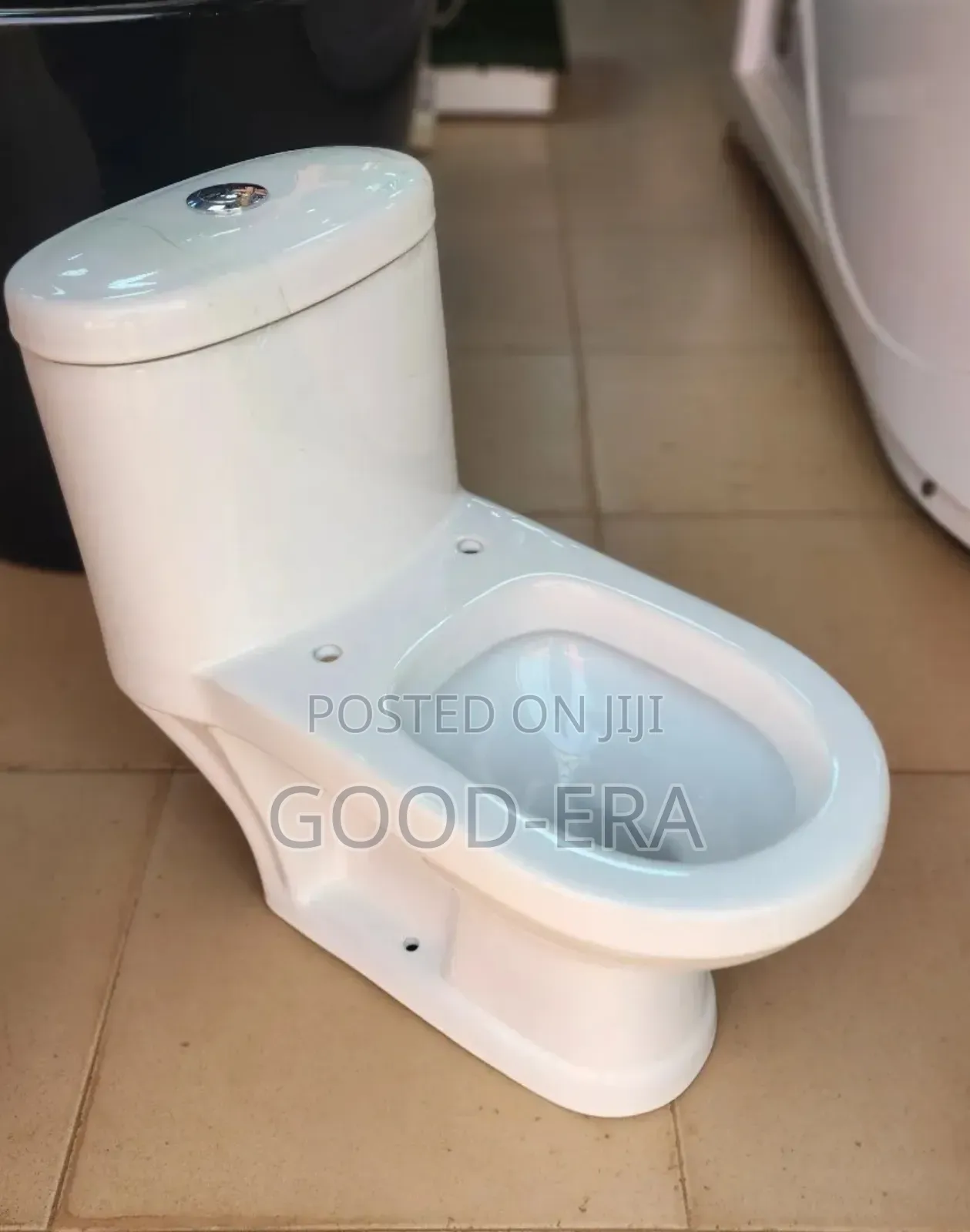 Children Wc