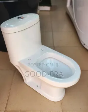Children Wc