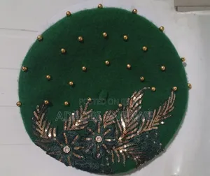Designed Berets