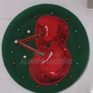Designed Berets