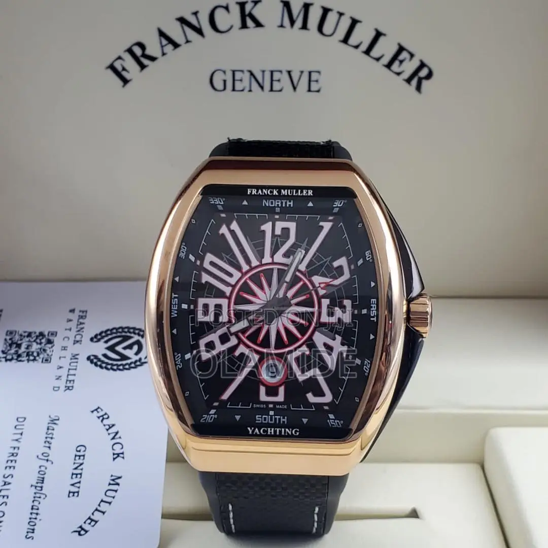 Frank Muller