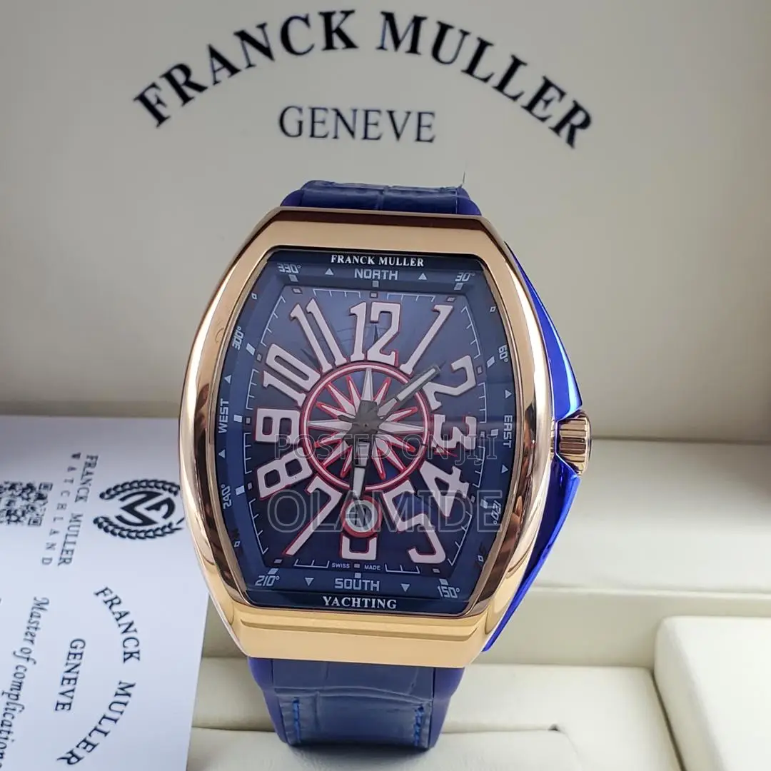 Frank Muller