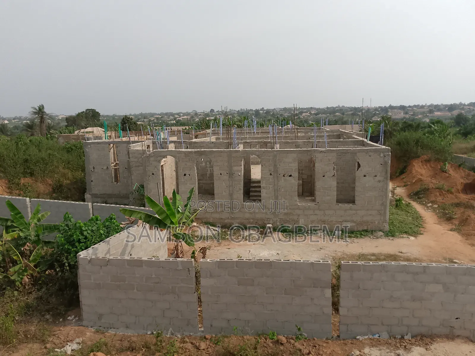 Construction