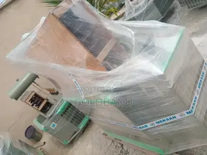 Meksan 300 by 33 Kva Power Distribution Unit