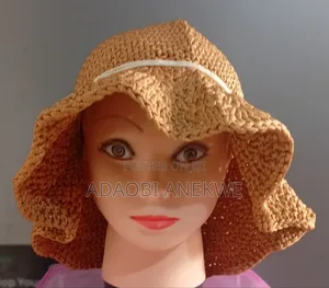 Ladies Casual Hats