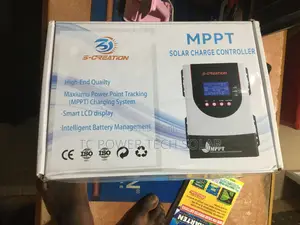 Solar Controllers and Inverters