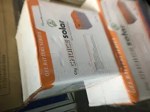 Solar Controllers and Inverters