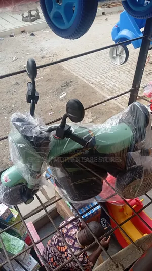 Smart Bike 871