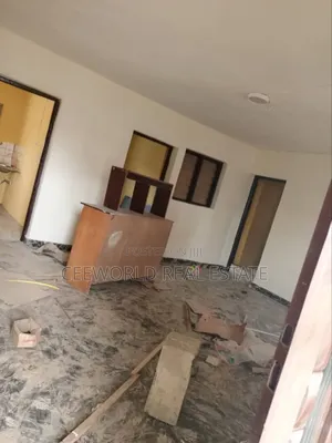 3bdrm Apartment in Alarere Iworoad for rent