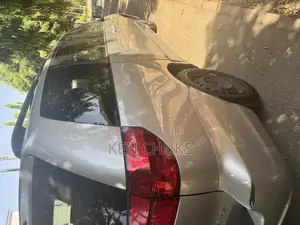 Toyota Sienna 2006 Brown