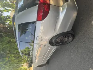 Toyota Sienna 2006 Brown