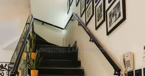 Premium Exclusive 3 Bedroom Penthouse Apartment