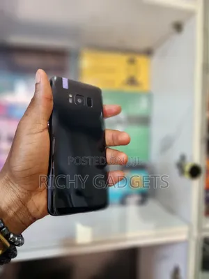 Samsung Galaxy S8 64 GB