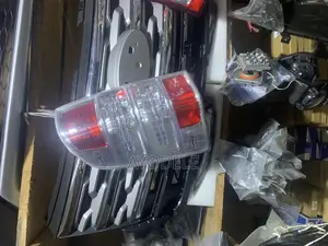 Ford Ranger Rear Back Light 2010
