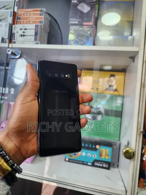 Samsung Galaxy S10 Plus 128 GB