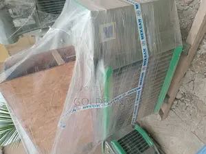 Meksan 300 by 33 Kva Commercial Transformer