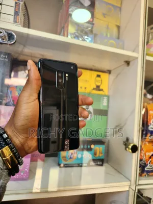 Samsung Galaxy S9 Plus 64 GB