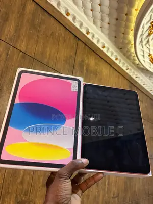 Apple iPad 10.2 (2020) 128 GB Red