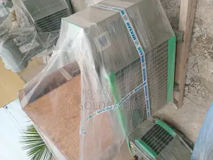Meksan 300 by 33 Kva Industrial Power Transformer