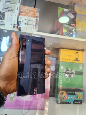 Samsung Galaxy Note 10 5G 256 GB