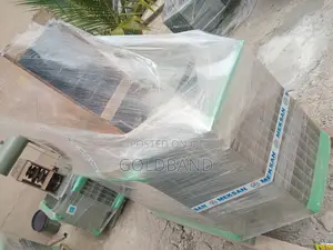 Meksan 300 by 33 Kva Energy Efficient Transformer