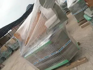 Meksan 300 by 33 Kva Substation Transformer