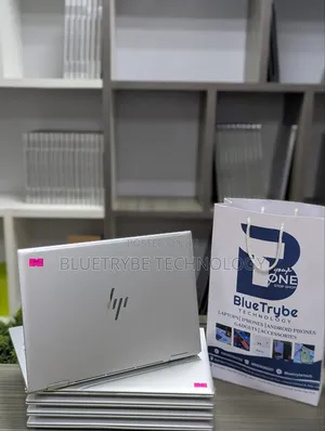 Laptop HP EliteBook 830 32GB Intel Core I7 SSD 1T