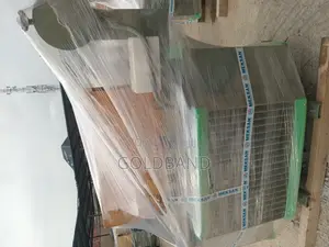 Meksan 300 by 33 Kva Outdoor Transformer