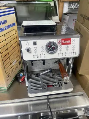 Coffee Press