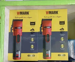 Brand New Wmark Ng-121 Professional Clipper